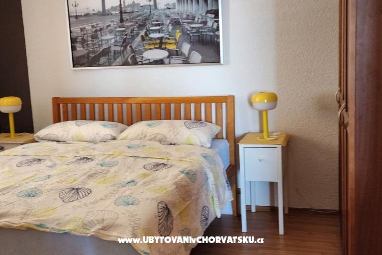 Appartement Karlobag – foto 34