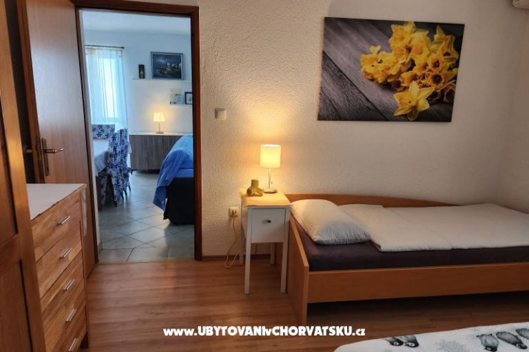 Appartement Karlobag – foto 37