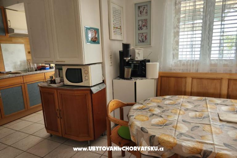 Appartement Karlobag – foto 5