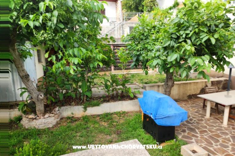 Appartement Karlobag – foto 51