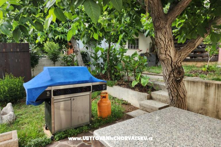 Appartement Karlobag – foto 54