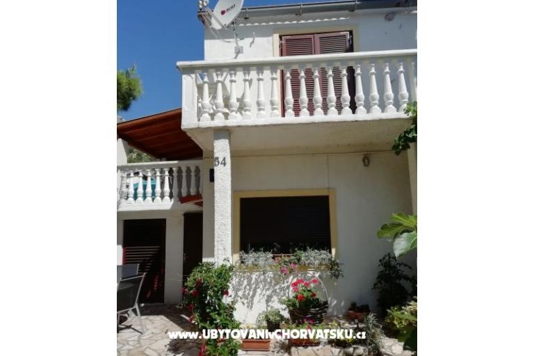 Appartement na moru – foto 4