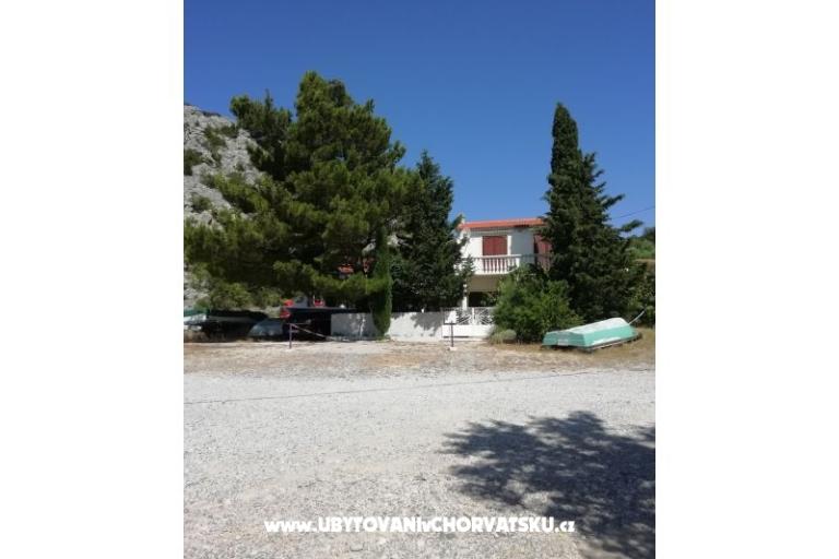 Appartement na moru – foto 6