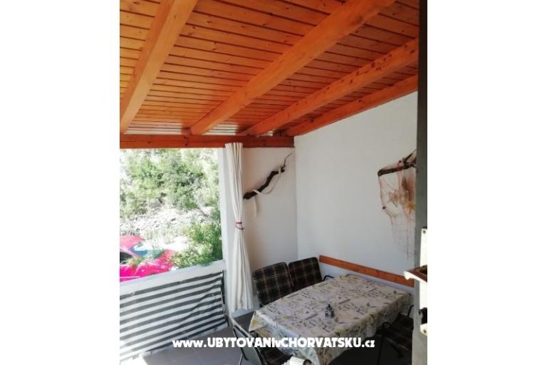 Appartement na moru – foto 9