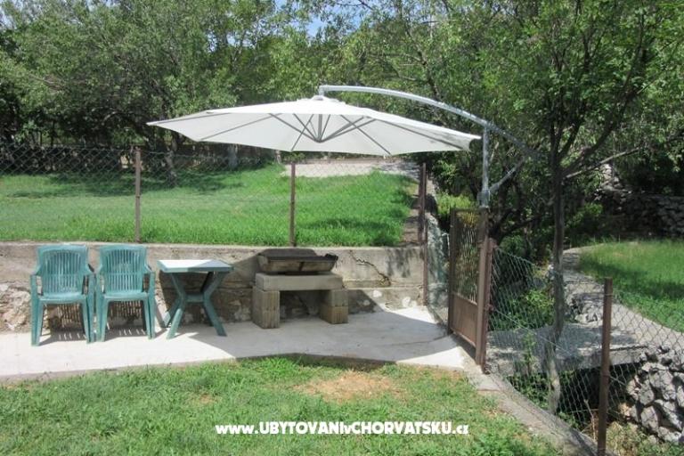 Appartementen Gracijela – foto 13