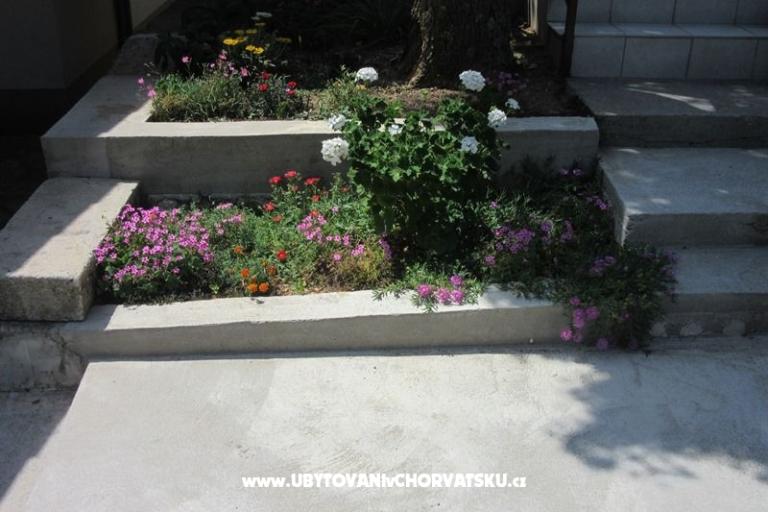 Appartementen Gracijela – foto 14