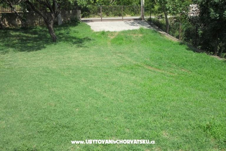 Appartementen Gracijela – foto 15