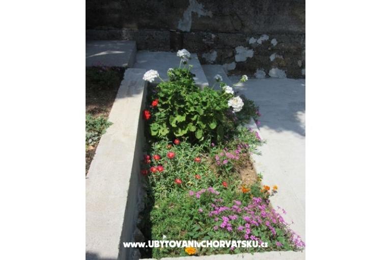 Appartementen Gracijela – foto 16