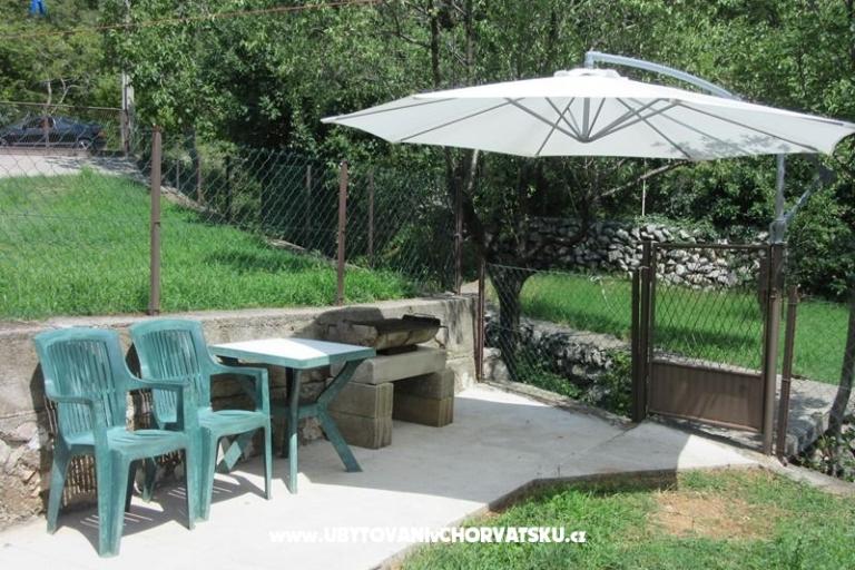 Appartementen Gracijela – foto 17