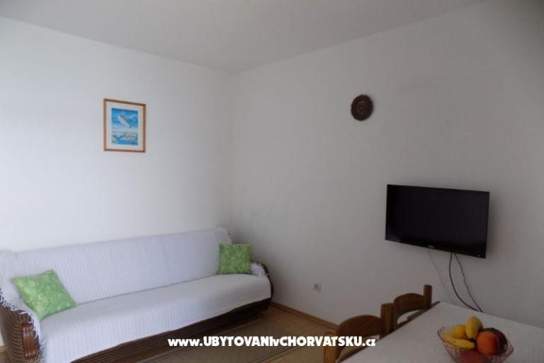 Appartementen Alojz – foto 7