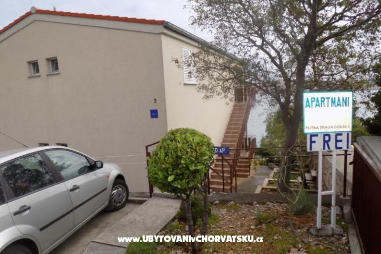 Appartementen Alojz – foto 9
