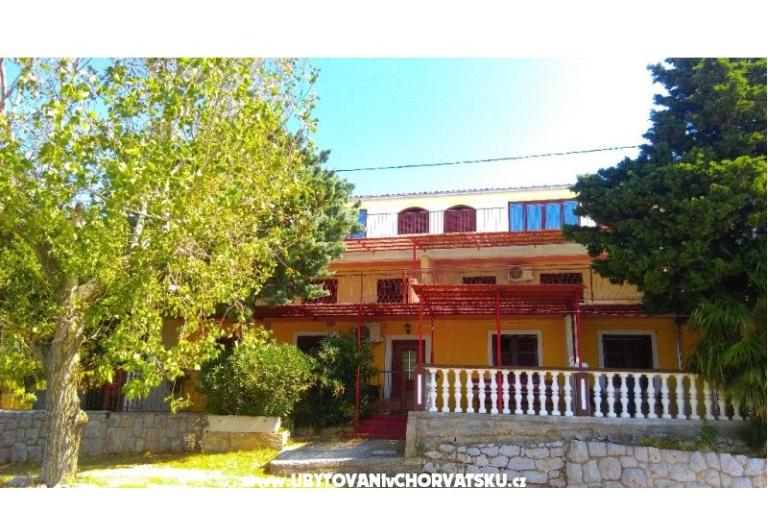 Appartementen Irmica – foto 4