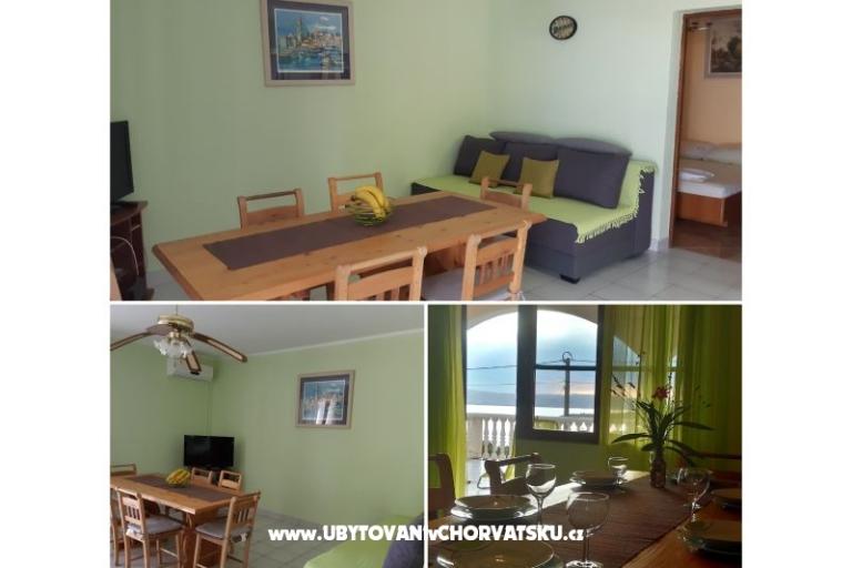 Appartementen Kulaš – foto 7