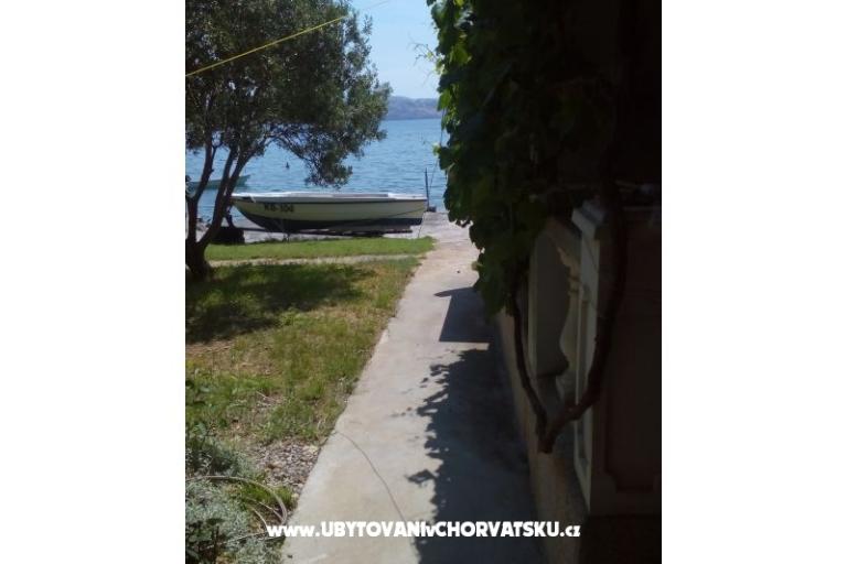 Appartementen Marija – foto 18