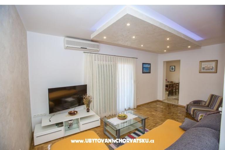 Appartementen Marijana  – foto 10