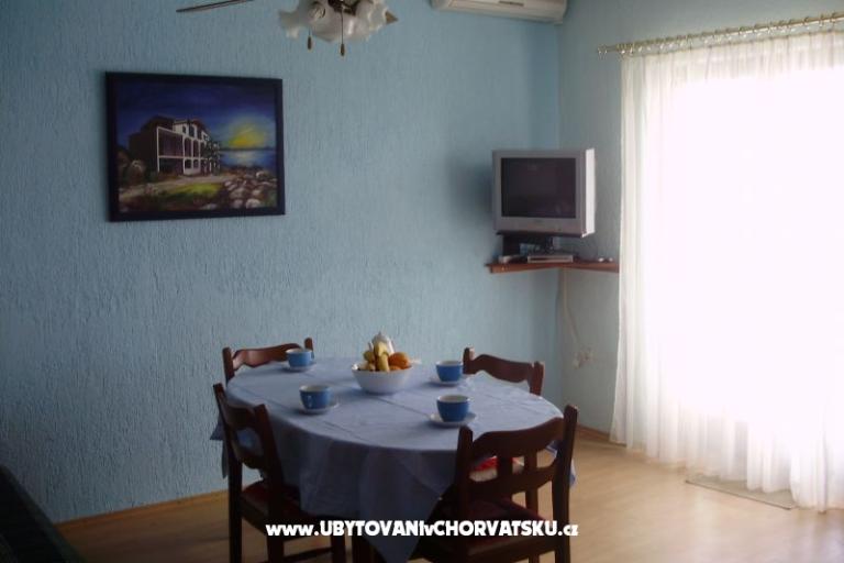 Appartementen Marijana  – foto 12