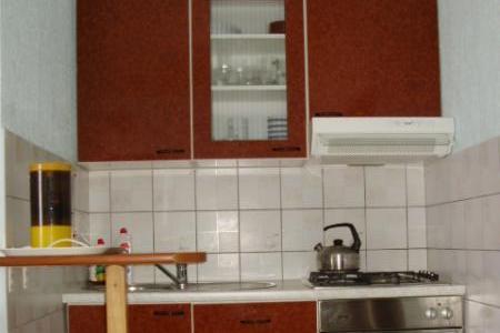 Appartementen Marijana  – foto 13