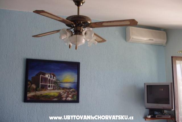 Appartementen Marijana  – foto 14