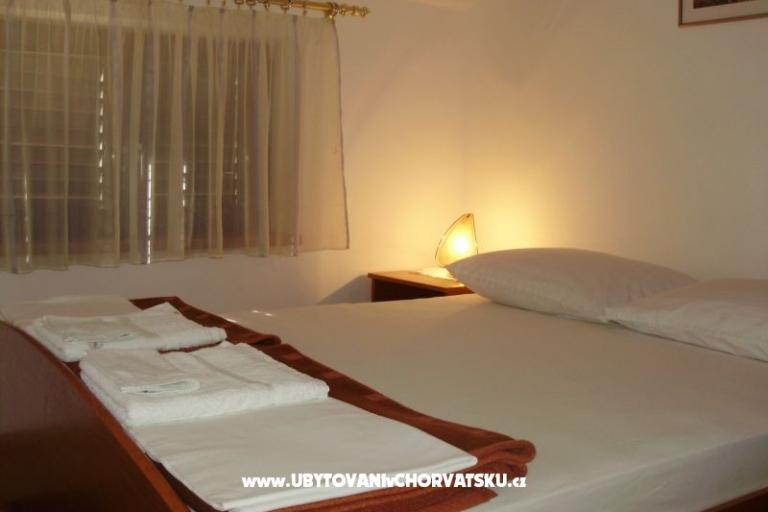 Appartementen Marijana  – foto 4