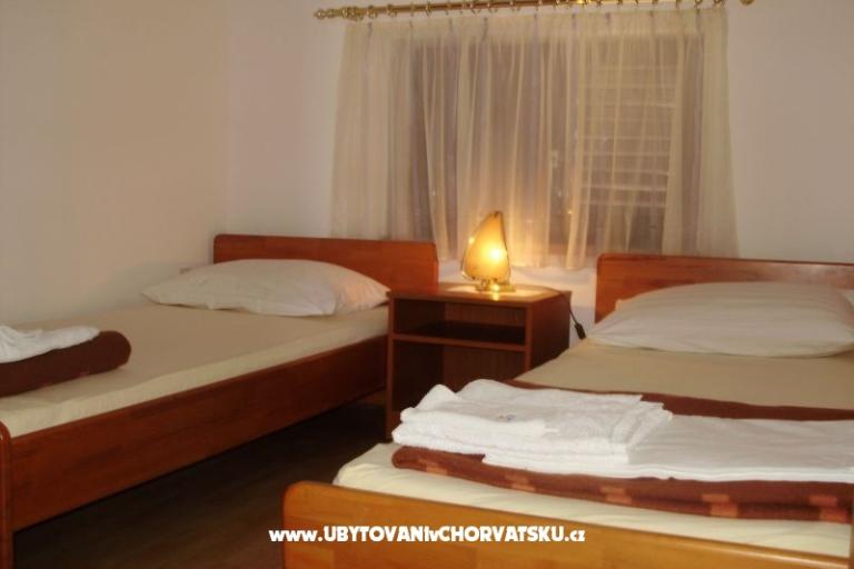 Appartementen Marijana  – foto 5