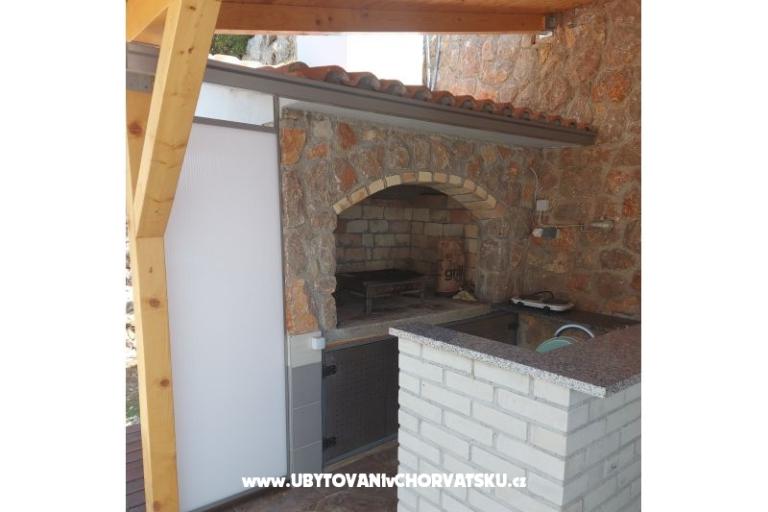 Appartementen Marijana  – foto 8