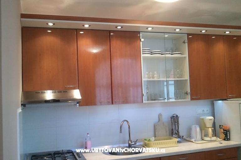 Appartementen Marijana  – foto 9