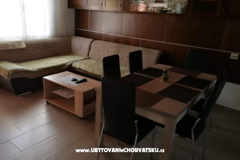 Appartementen Matek – foto 11