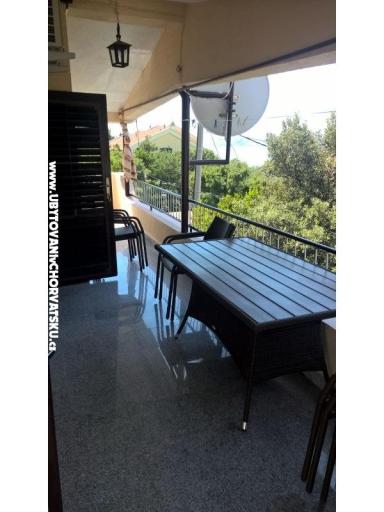 Appartementen Matek – foto 12