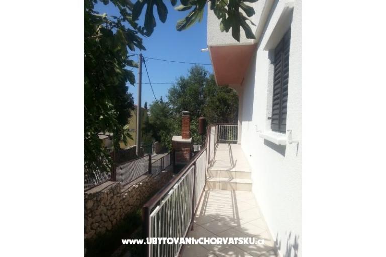 Appartementen Matek – foto 13