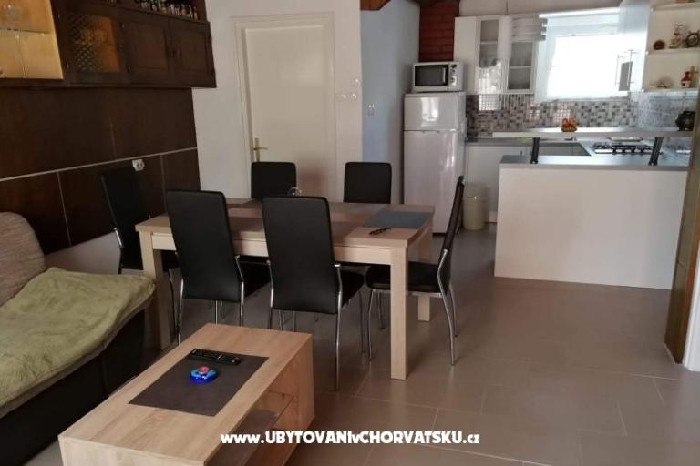 Appartementen Matek – foto 3