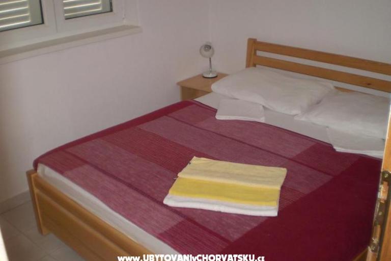 Appartementen Ristovski – foto 5