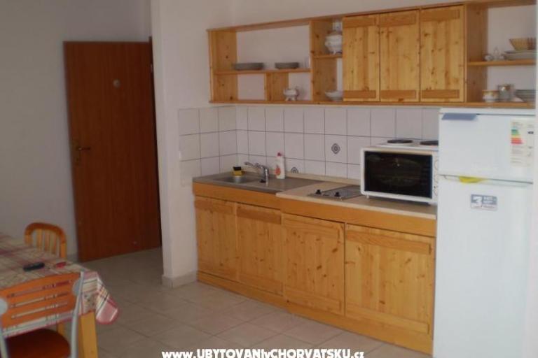 Appartementen Ristovski – foto 6