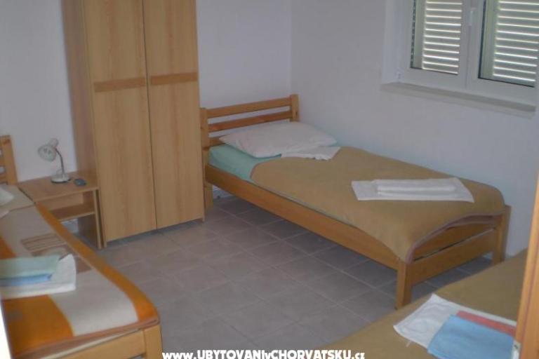 Appartementen Ristovski – foto 7