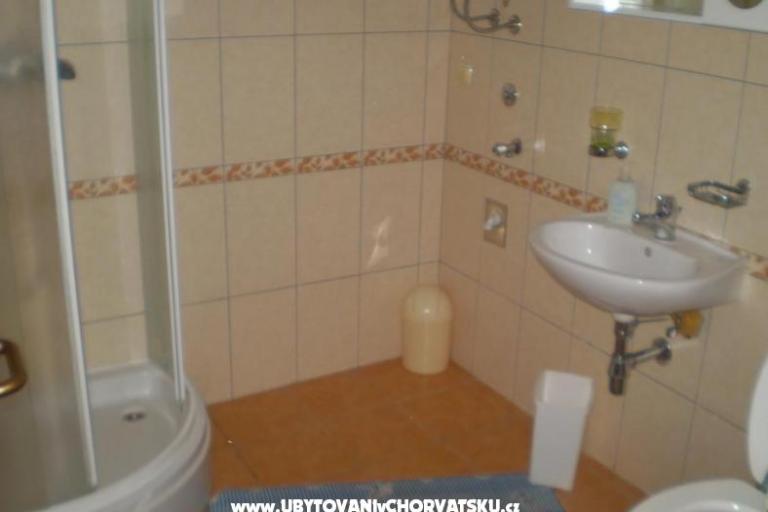 Appartementen Ristovski – foto 8