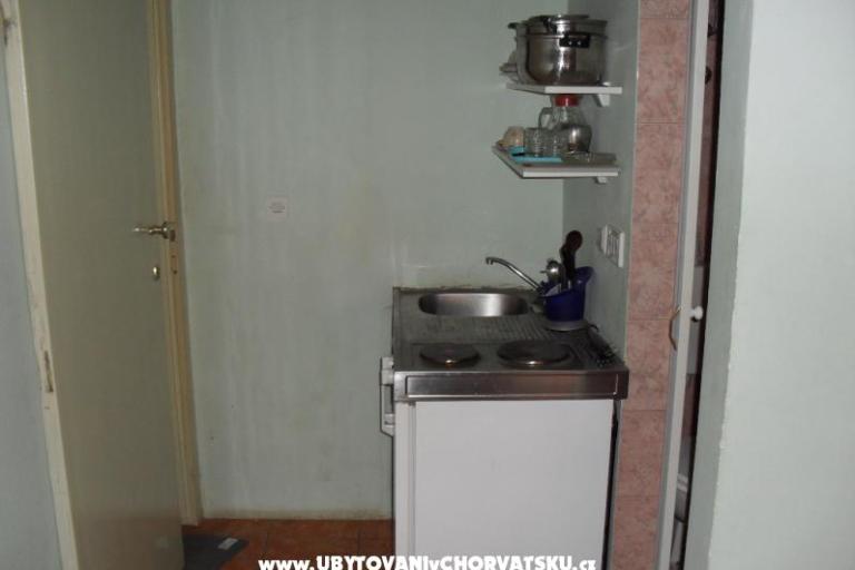 Appartementen Slavica – foto 3