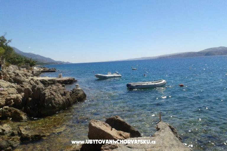 Appartementen Villa Luce – foto 15