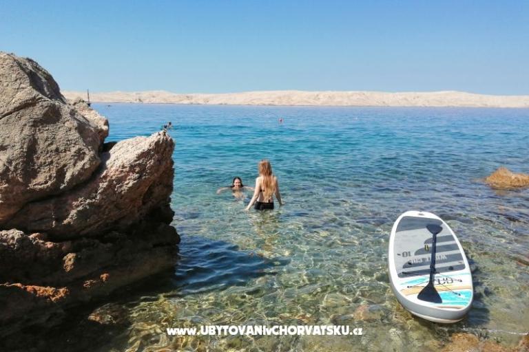 Appartementen Villa Luce – foto 19