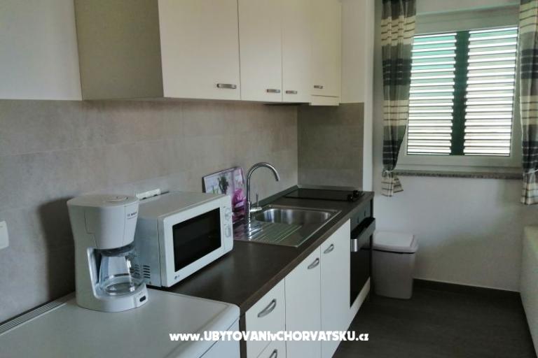 Appartementen Villa Luce – foto 21