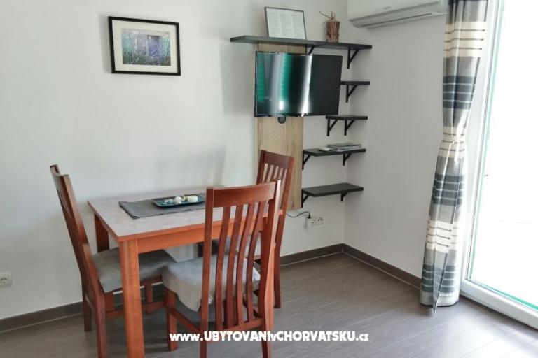 Appartementen Villa Luce – foto 25
