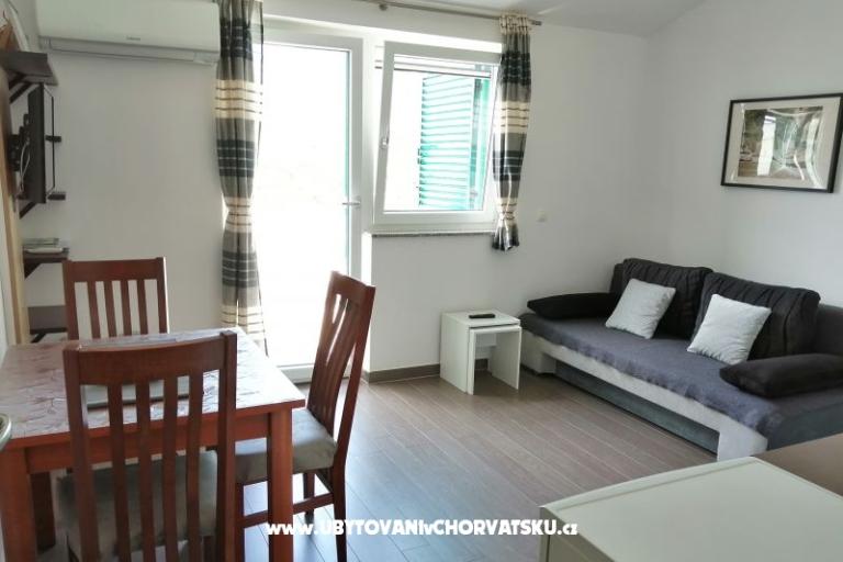 Appartementen Villa Luce – foto 26