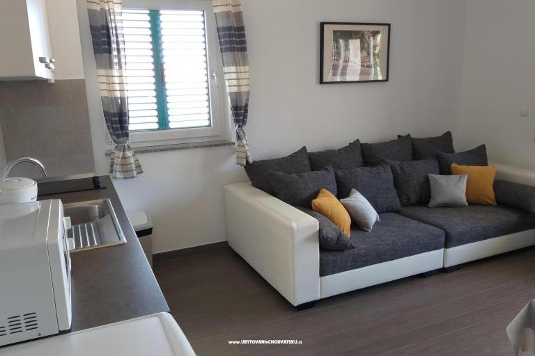 Appartementen Villa Luce – foto 3