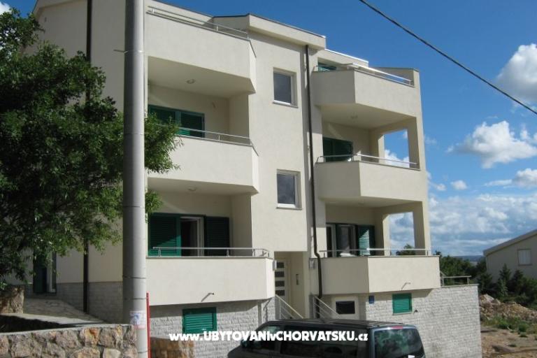 Appartementen Villa Luce – foto 30