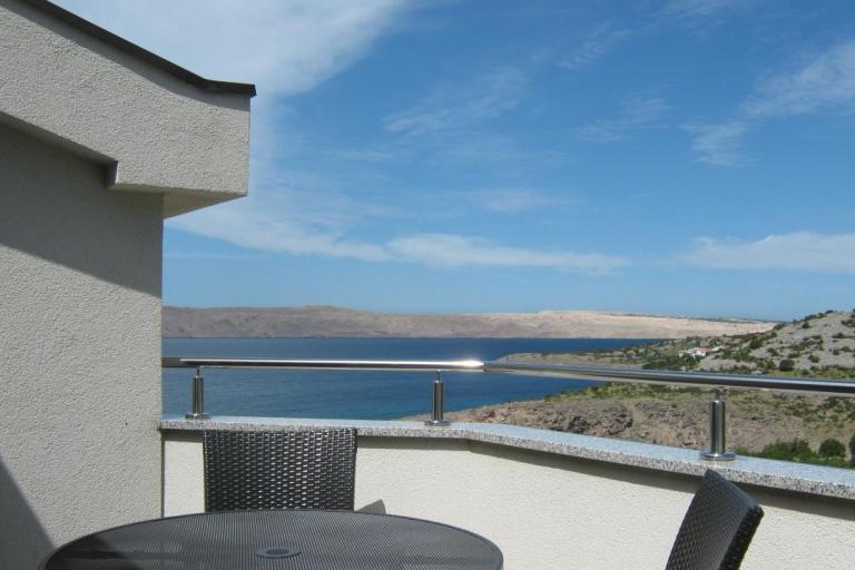 Appartementen Villa Luce – foto 8