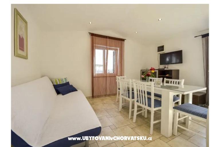 Appartementen Angelina – foto 13