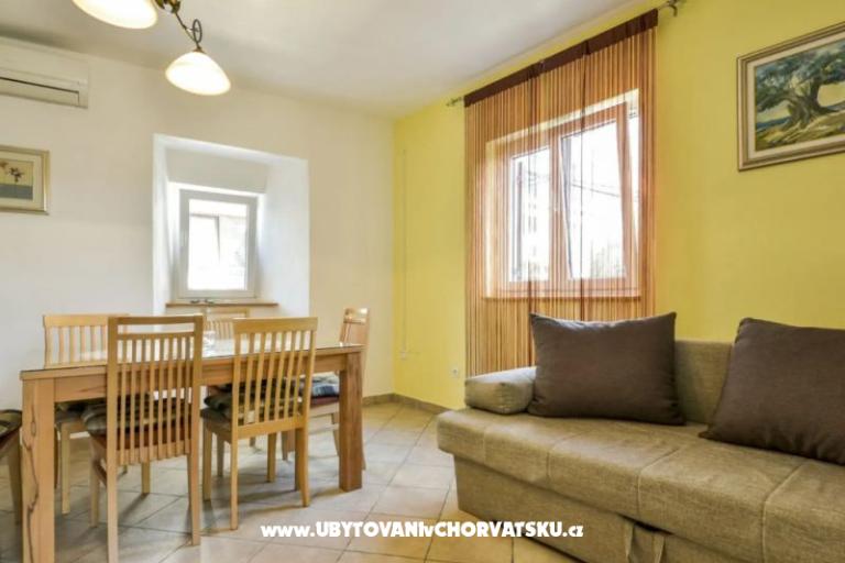 Appartementen Angelina – foto 8