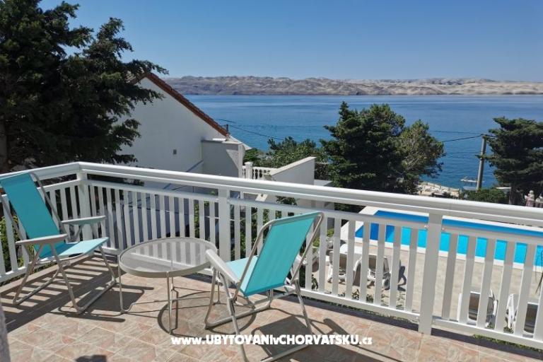 Appartementen Anita with Pool – foto 10