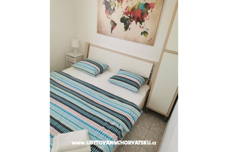 Appartementen Anita with Pool – foto 11