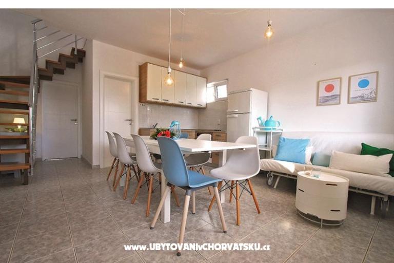 Appartementen Anita with Pool – foto 13