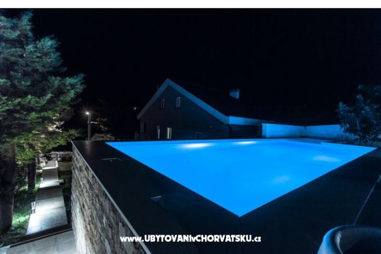 Appartementen Anita with Pool – foto 14