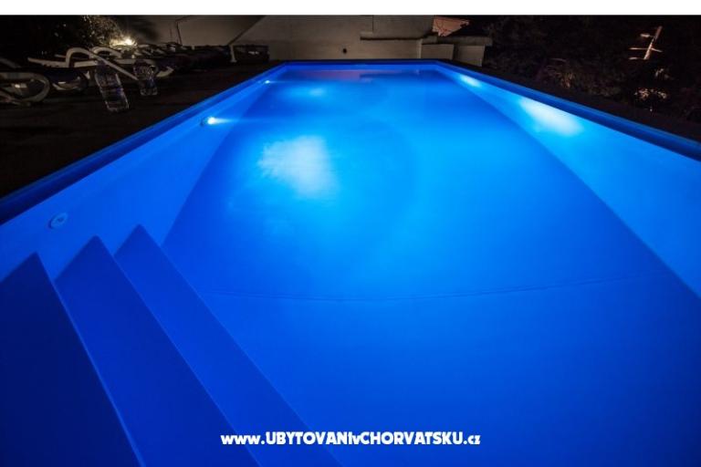Appartementen Anita with Pool – foto 15